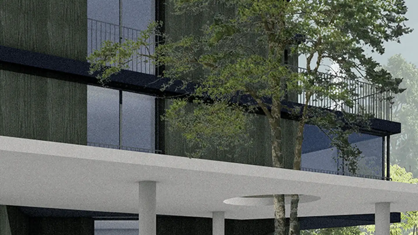 Wohnung kaufen - Kirschtalrain 37, 4102 Binningen - Foto 3