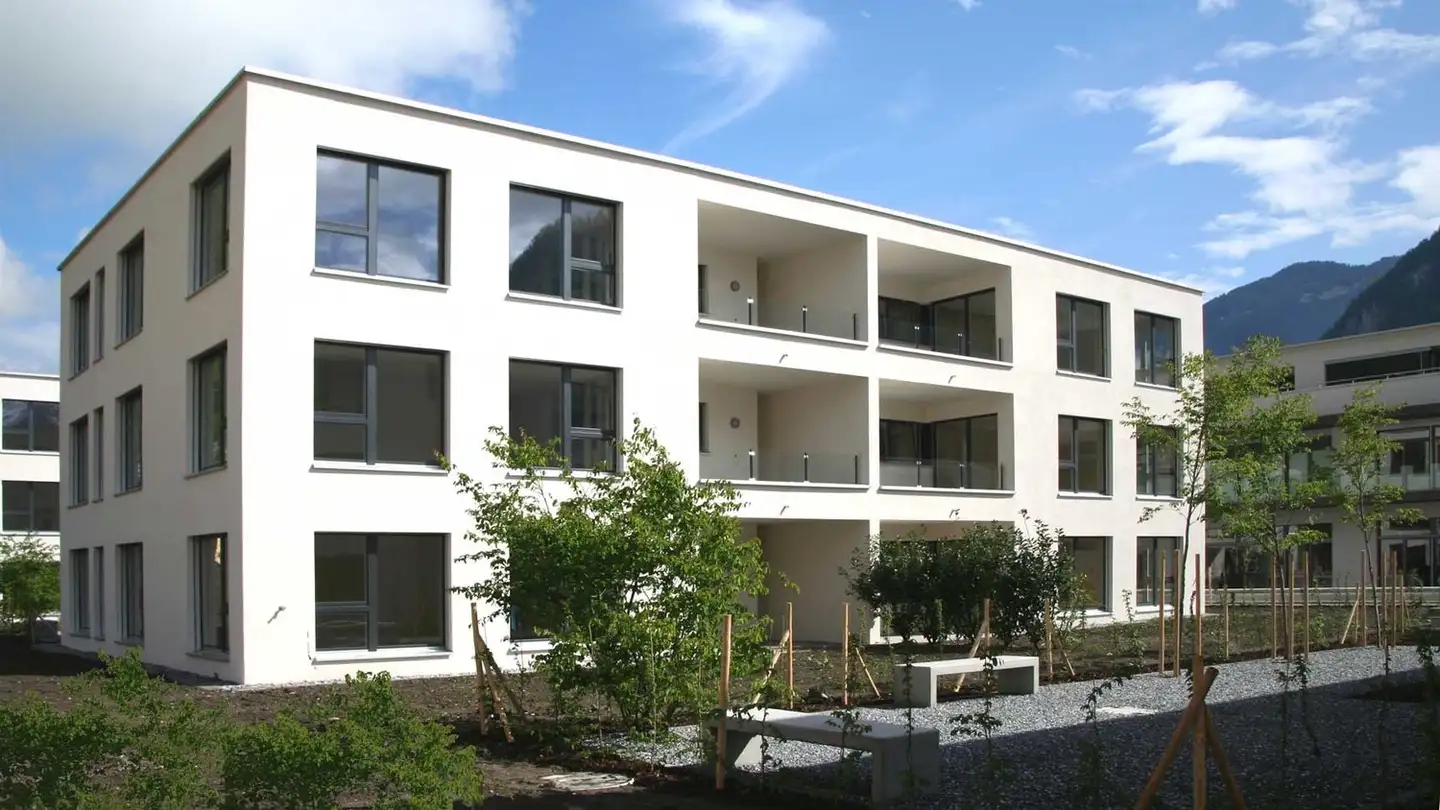 Wohnung mieten - Centro 3, 8754 Netstal