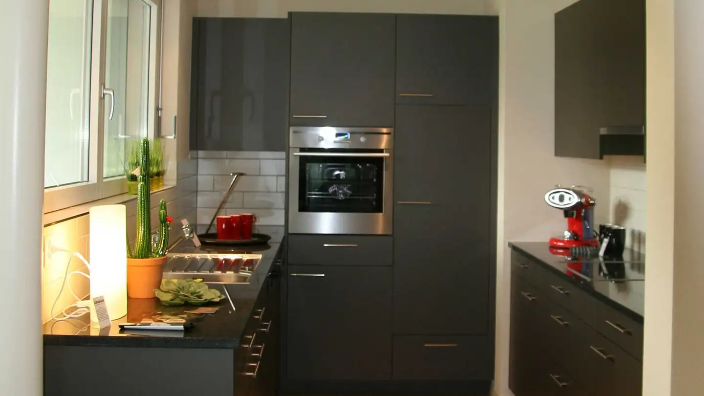Wohnung mieten - Centro 3, 8754 Netstal - Foto 4