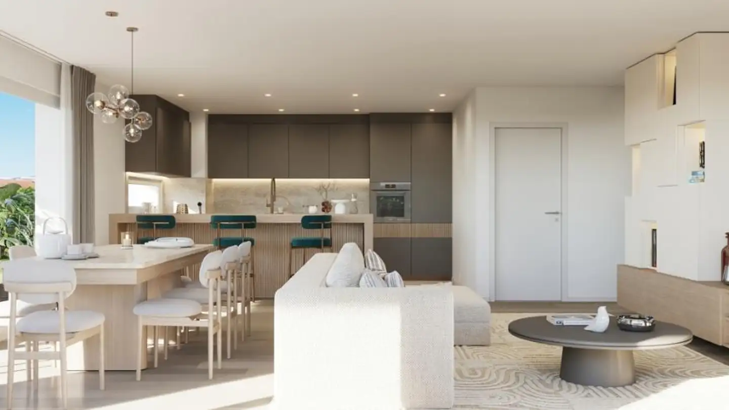 Wohnung kaufen - 1740 Neyruz FR - Foto 3