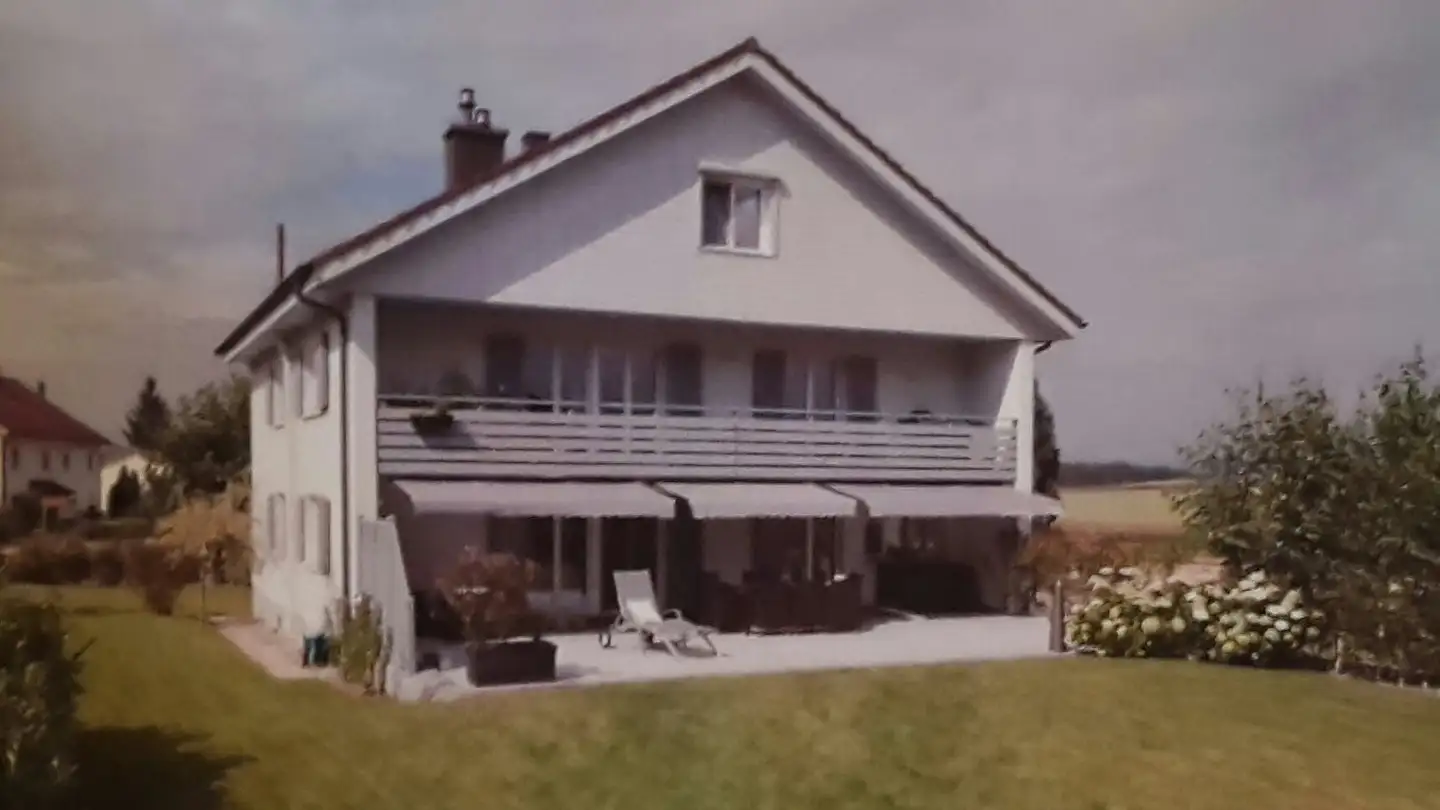 Appartamento in affitto - 5637 Beinwil (Freiamt) - Foto 2