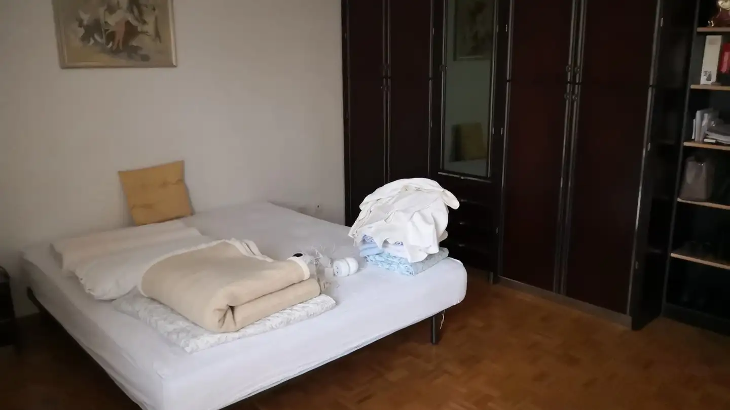 Appartement à louer - Via Vincenzo Dalberti, 6500 Bellinzona - Photo 3