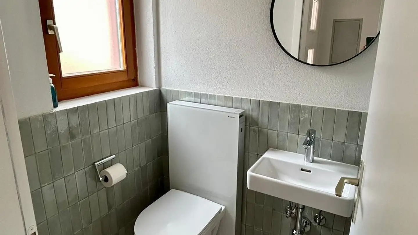 Einfamilienhaus mieten - Carrale Pergola 14a, 6500 Bellinzona - Foto 2