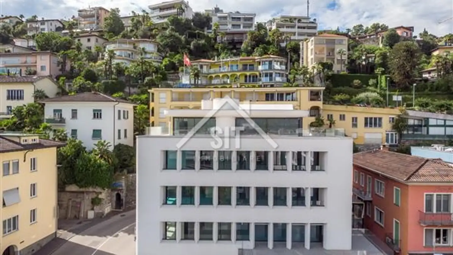 Appartamento in vendita - 6612 Ascona - Photo 3