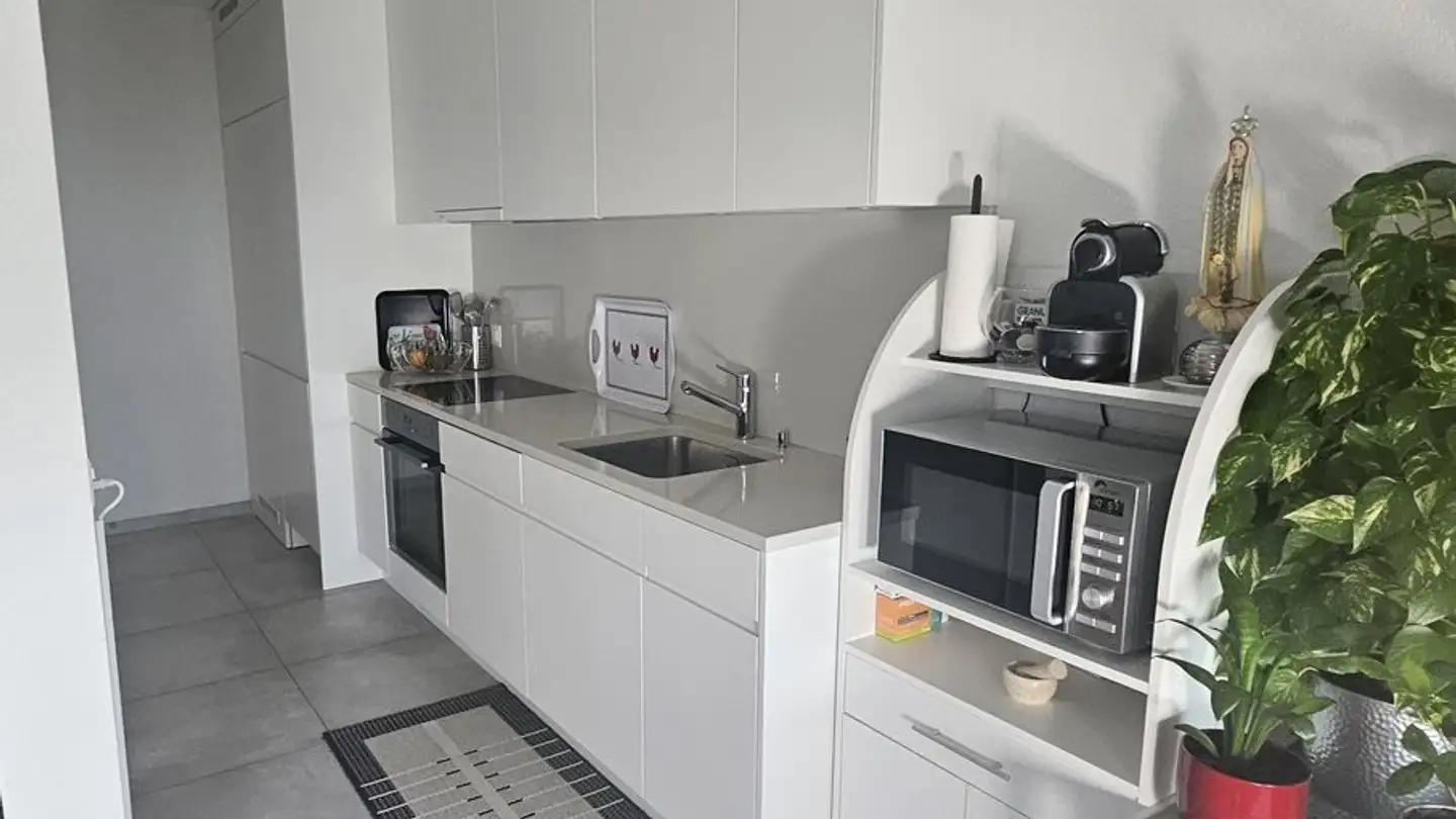 Appartamento in affitto - Avenue De Cour 94, 1007 Lausanne