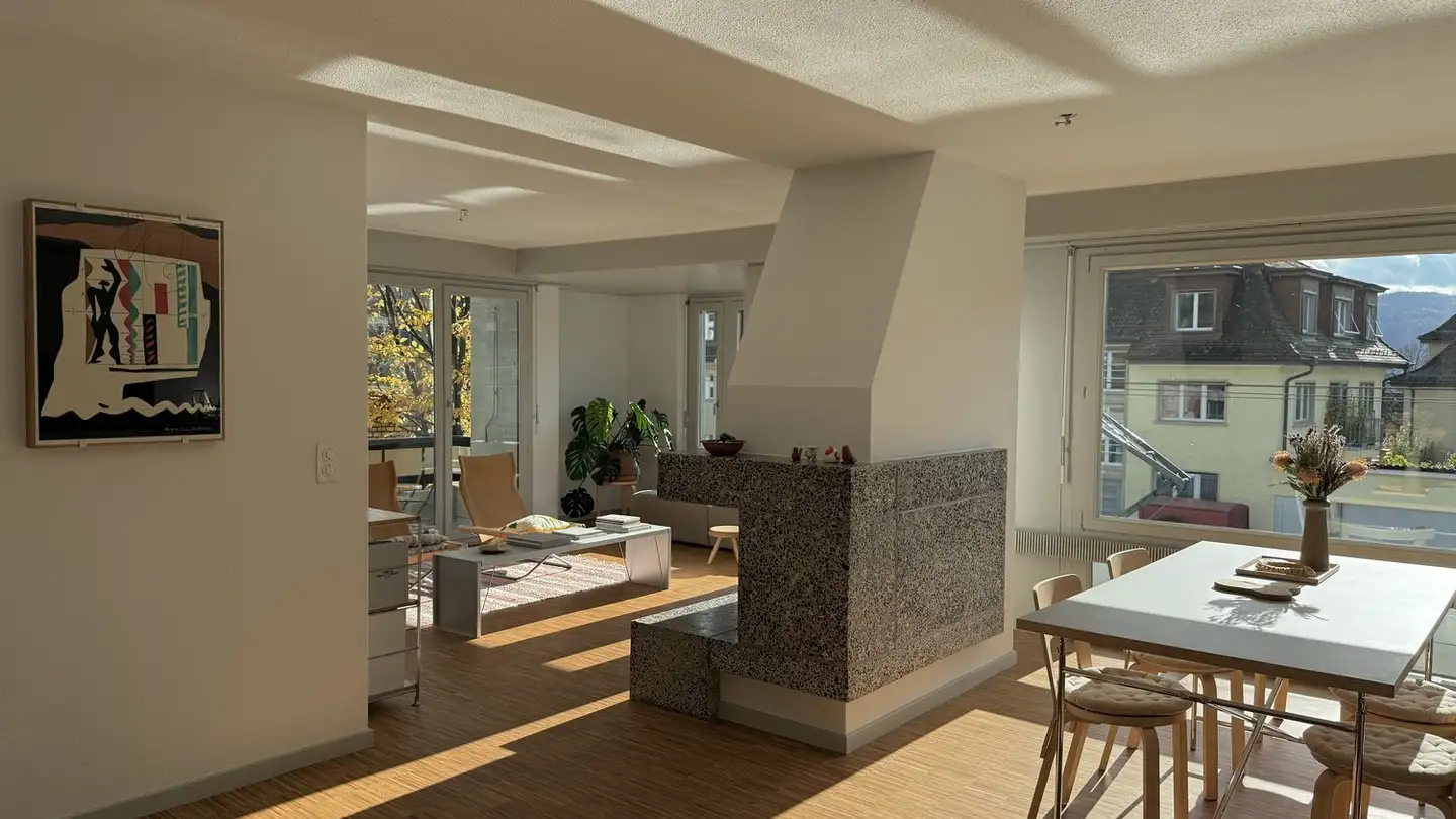 Appartamento in affitto - Limmattalstrasse 262, 8049 Zürich - Photo 3