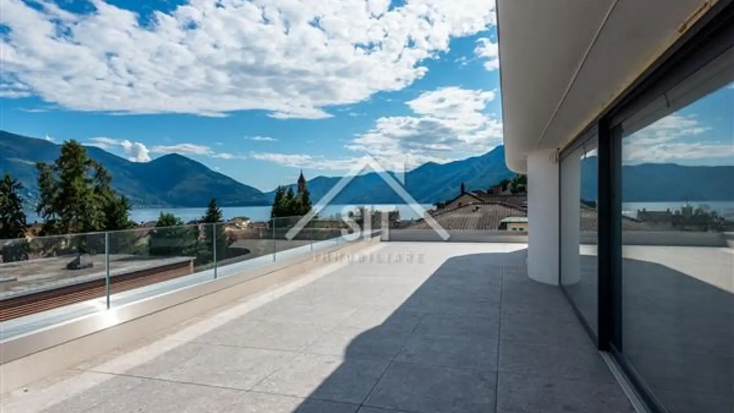 Appartamento in vendita - 6612 Ascona - Photo 4