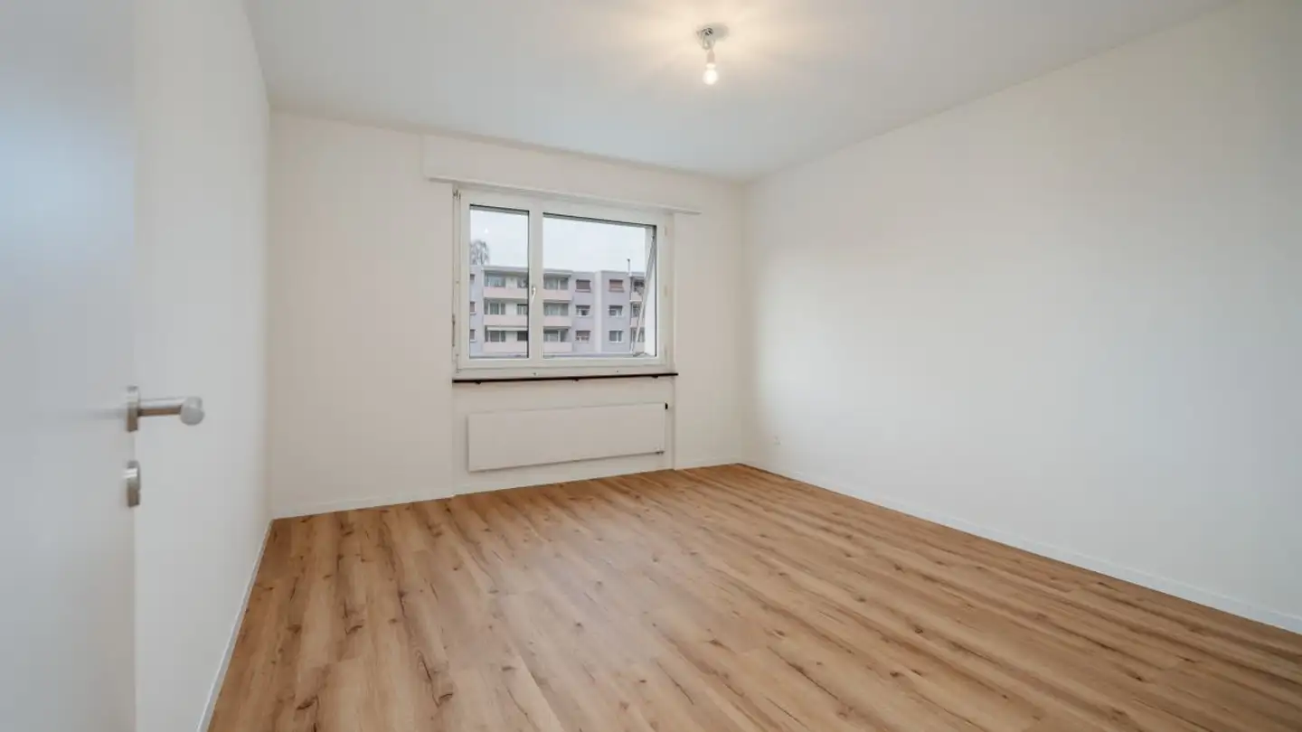 Wohnung kaufen - 5612 Villmergen - Foto 4