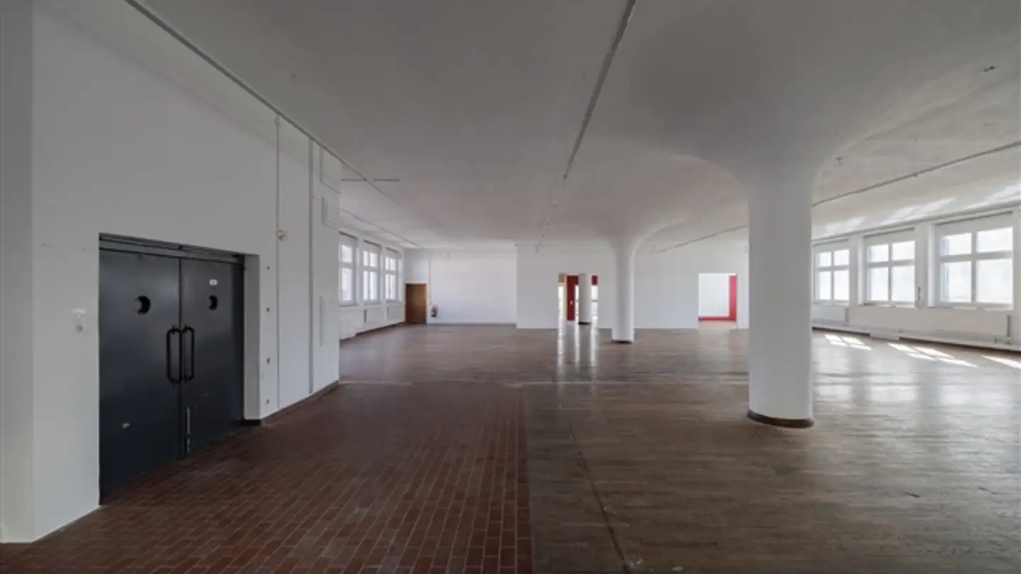 Wohnung mieten - Industriestrasse 2m, 8575 Bürglen TG - Foto 2