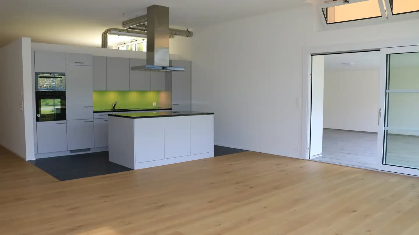 Appartamento in affitto - Stettenstrasse 6, 8954 Geroldswil