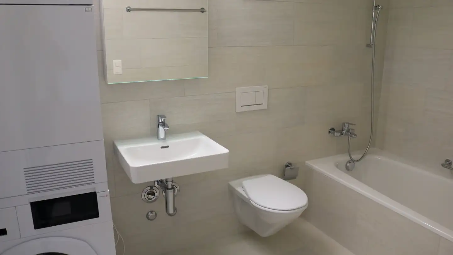 Wohnung mieten - Stettenstrasse 6, 8954 Geroldswil - Foto 3