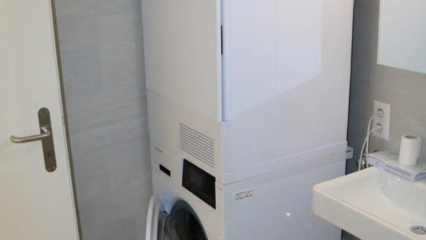 Wohnung mieten - Stettenstrasse 6, 8954 Geroldswil - Foto 4