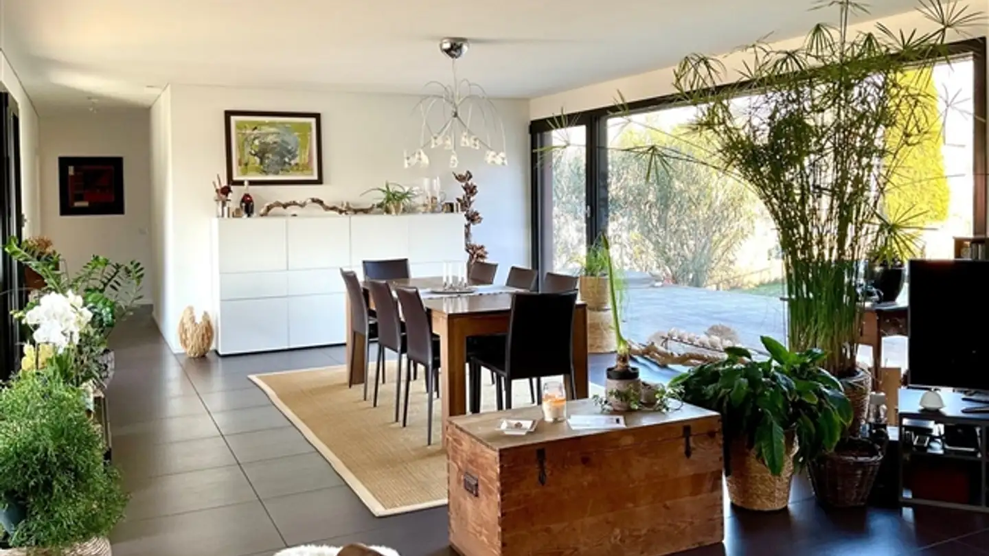 Appartement à vendre - 6964 Davesco-Soragno - Photo 4