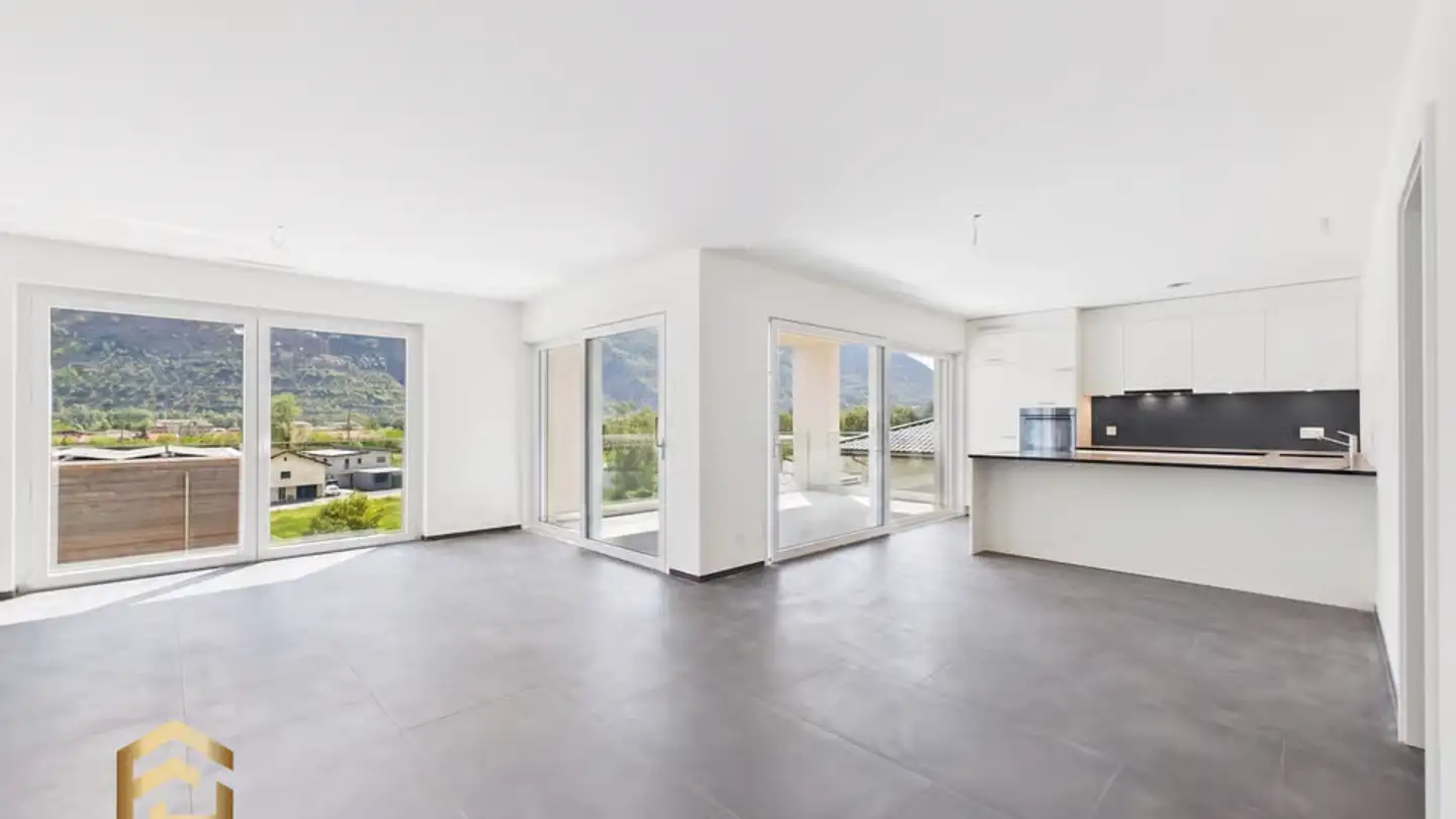 Apartment for rent - 3942 Raron