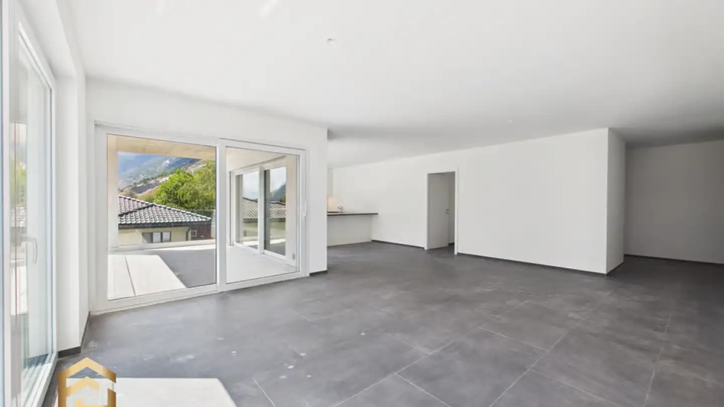 Apartment for rent - 3942 Raron - Photo 2