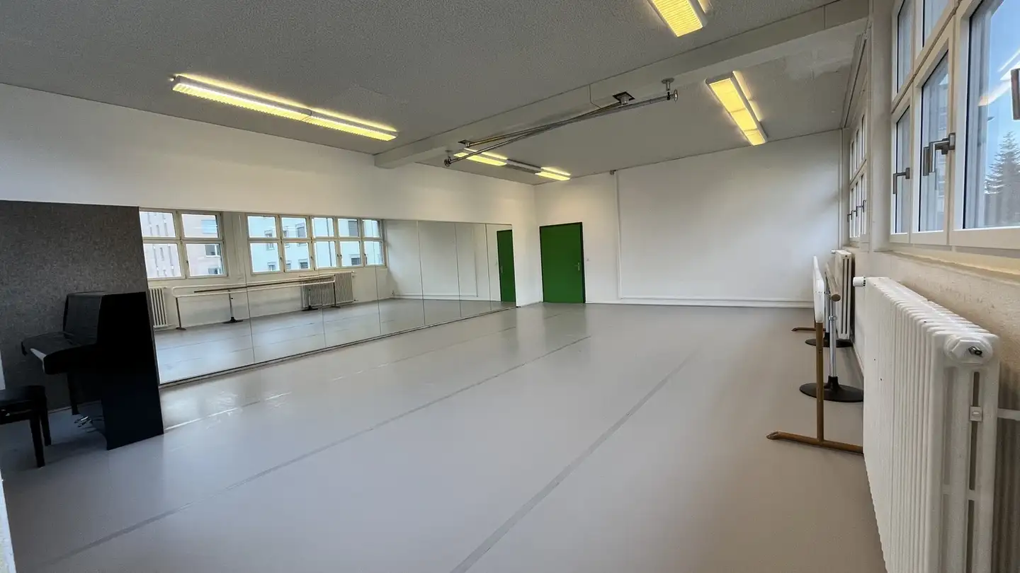 Gewerbe mieten - Centralstrasse 18, 6210 Sursee - Foto 4