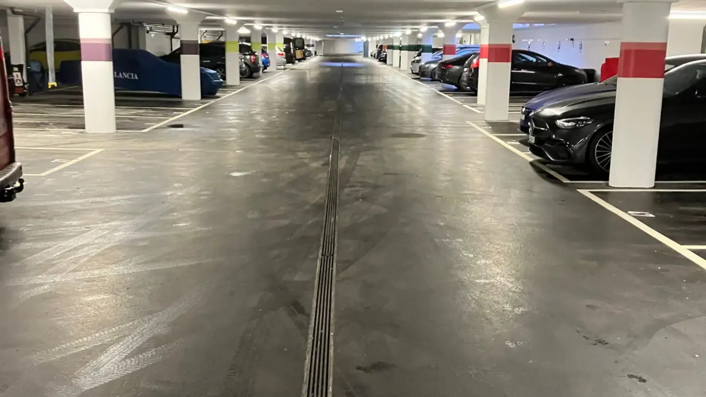 Wohnung mieten - Alemannenweg 1, 6287 Aesch LU - Foto 3
