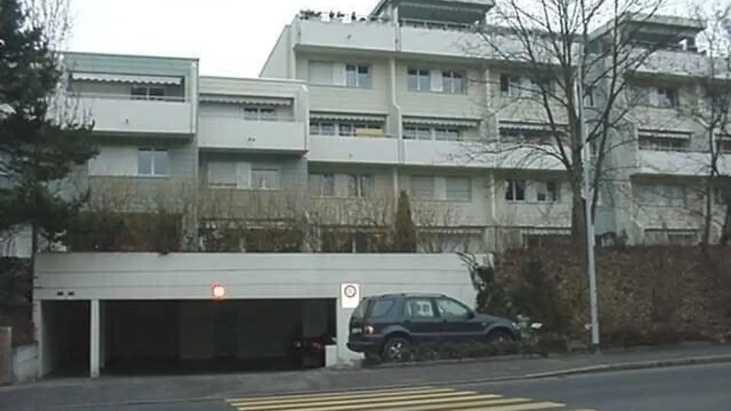 Sala hobby in affitto - Zentralstrasse, 5430 Wettingen