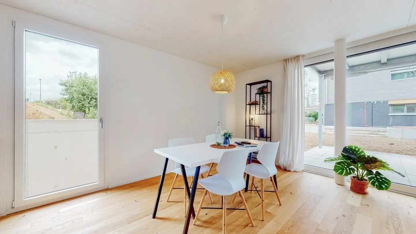 Apartment for rent - Wiesenweg 3, 3360 Herzogenbuchsee