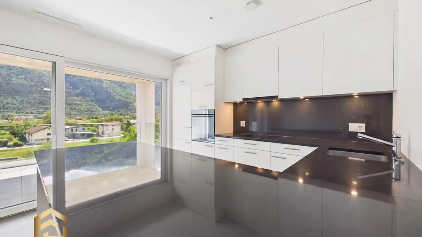 Apartment for rent - 3942 Raron - Photo 4