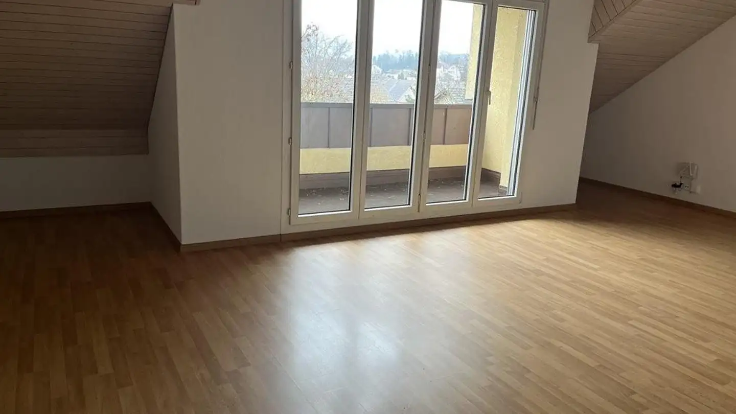 Appartement à louer - Buchenacker 26, 9542 Münchwilen TG - Photo 2