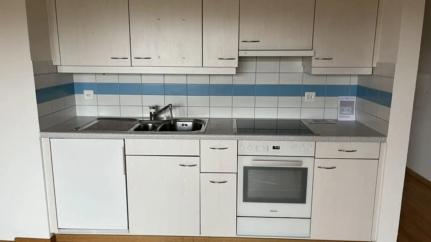 Appartement à louer - Buchenacker 26, 9542 Münchwilen TG - Photo 4