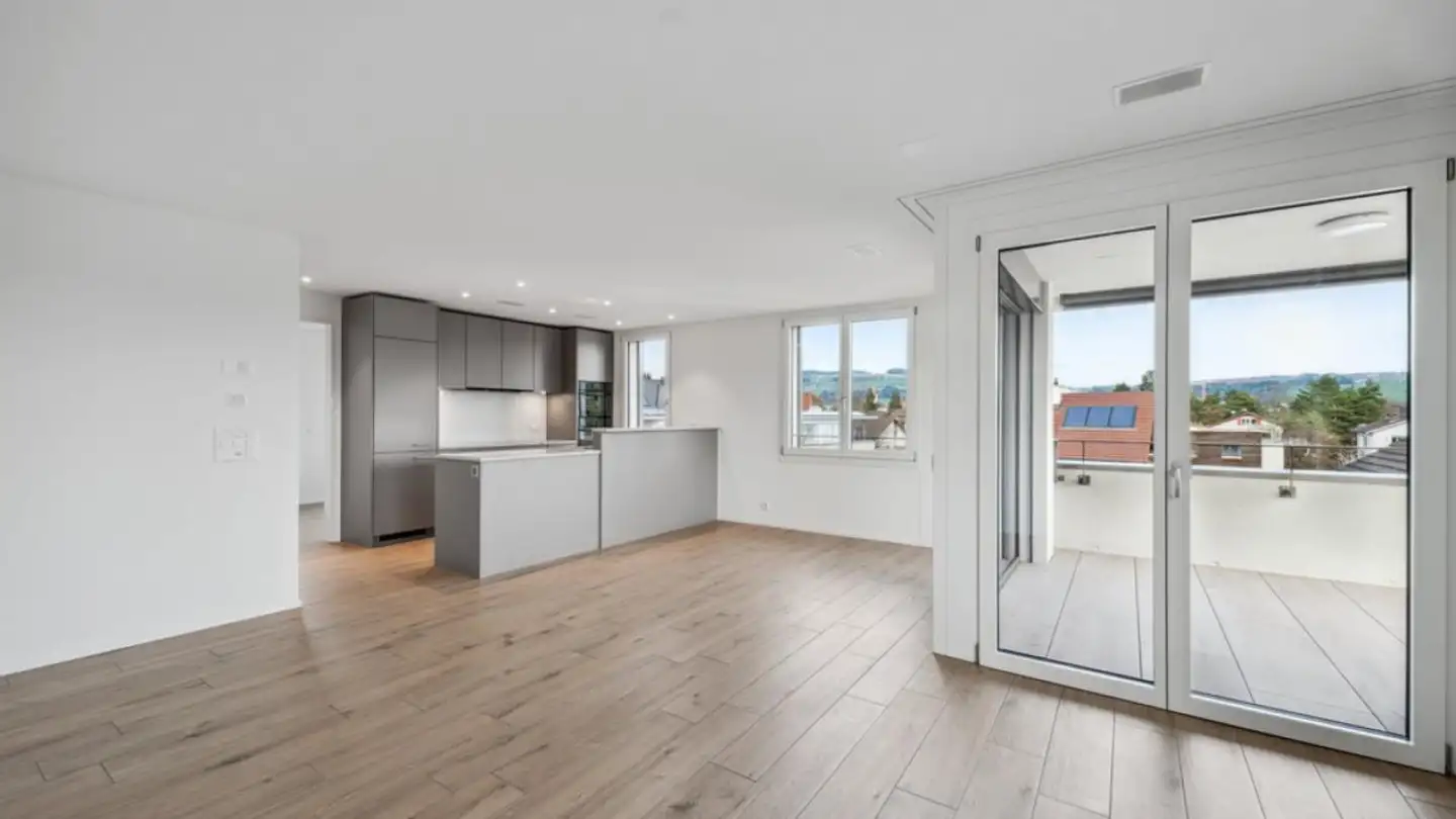 Appartamento in affitto - Rigistrasse 9b, 6210 Sursee - Foto 2