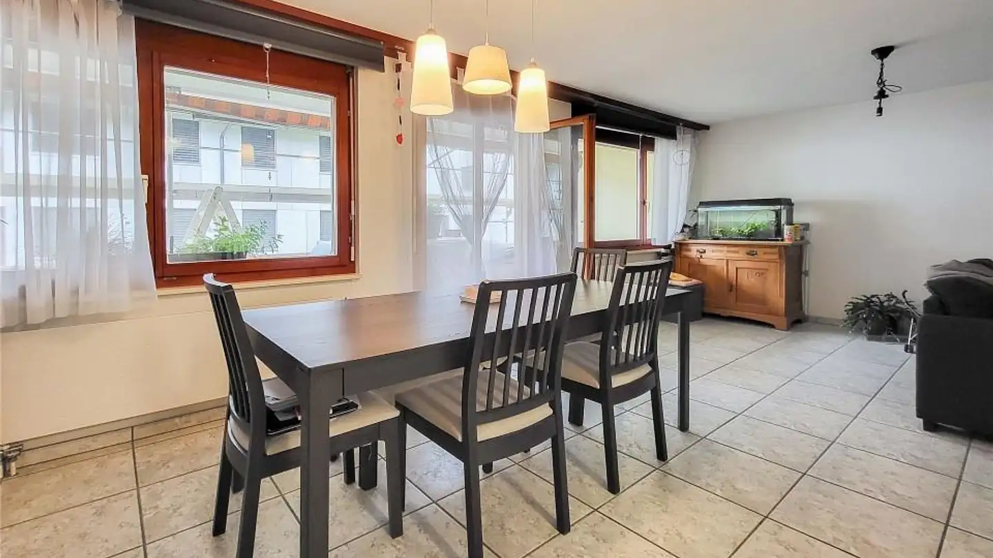 Appartamento in affitto - Bingertenstrasse 281, 5072 Oeschgen - Foto 4