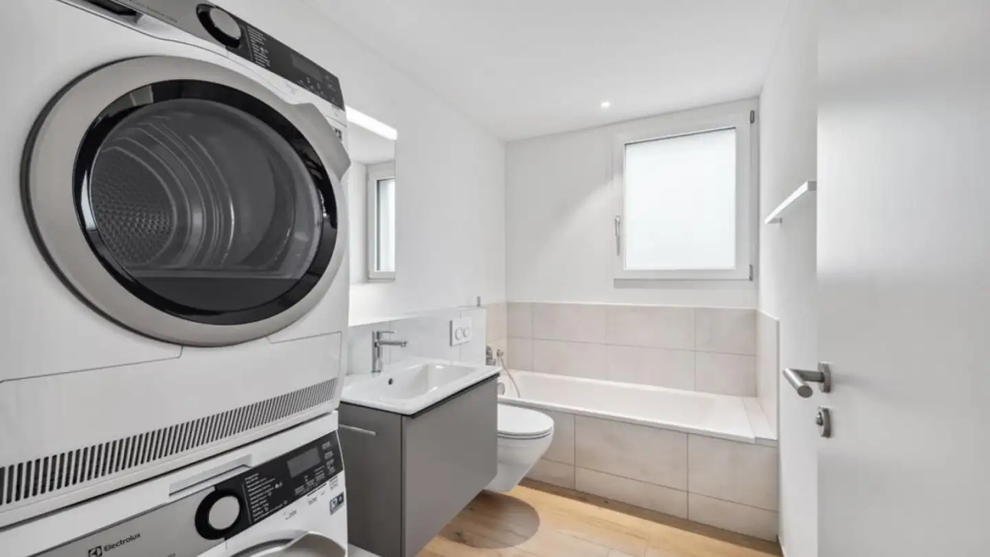 Appartamento in affitto - Rigistrasse 9b, 6210 Sursee - Foto 3