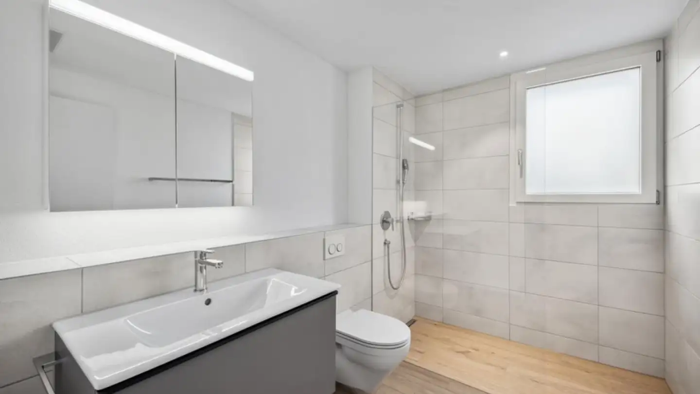 Appartamento in affitto - Rigistrasse 9b, 6210 Sursee - Foto 4