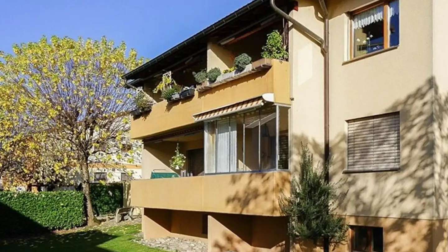 Appartamento in affitto - Bingertenstrasse 281, 5072 Oeschgen
