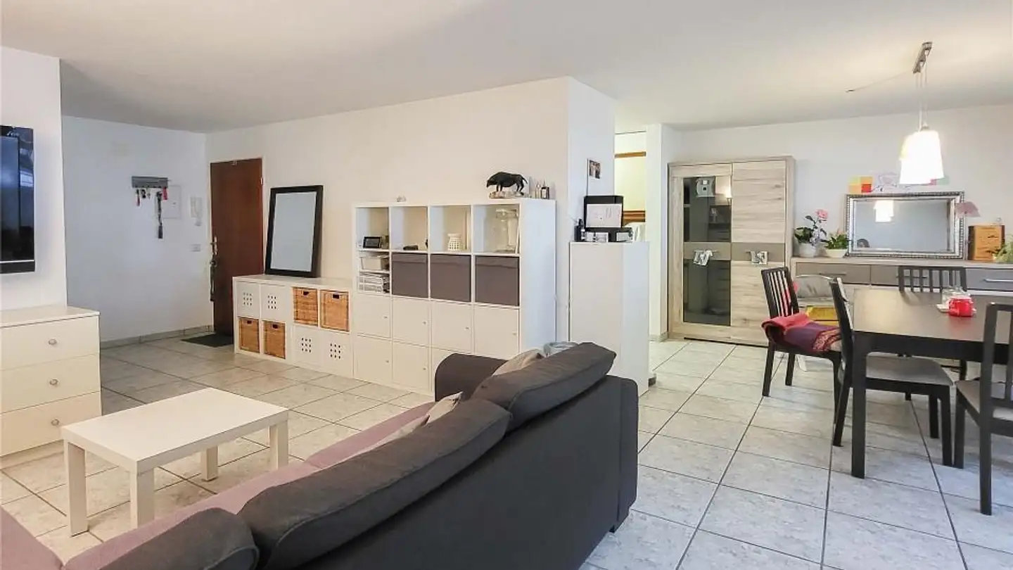 Appartamento in affitto - Bingertenstrasse 281, 5072 Oeschgen - Foto 2