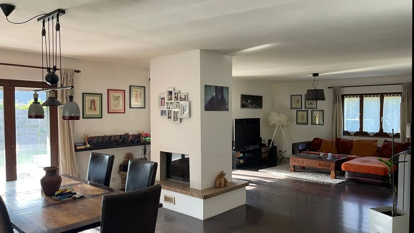 Maison individuelle à vendre - 1920 Martigny - Photo 3