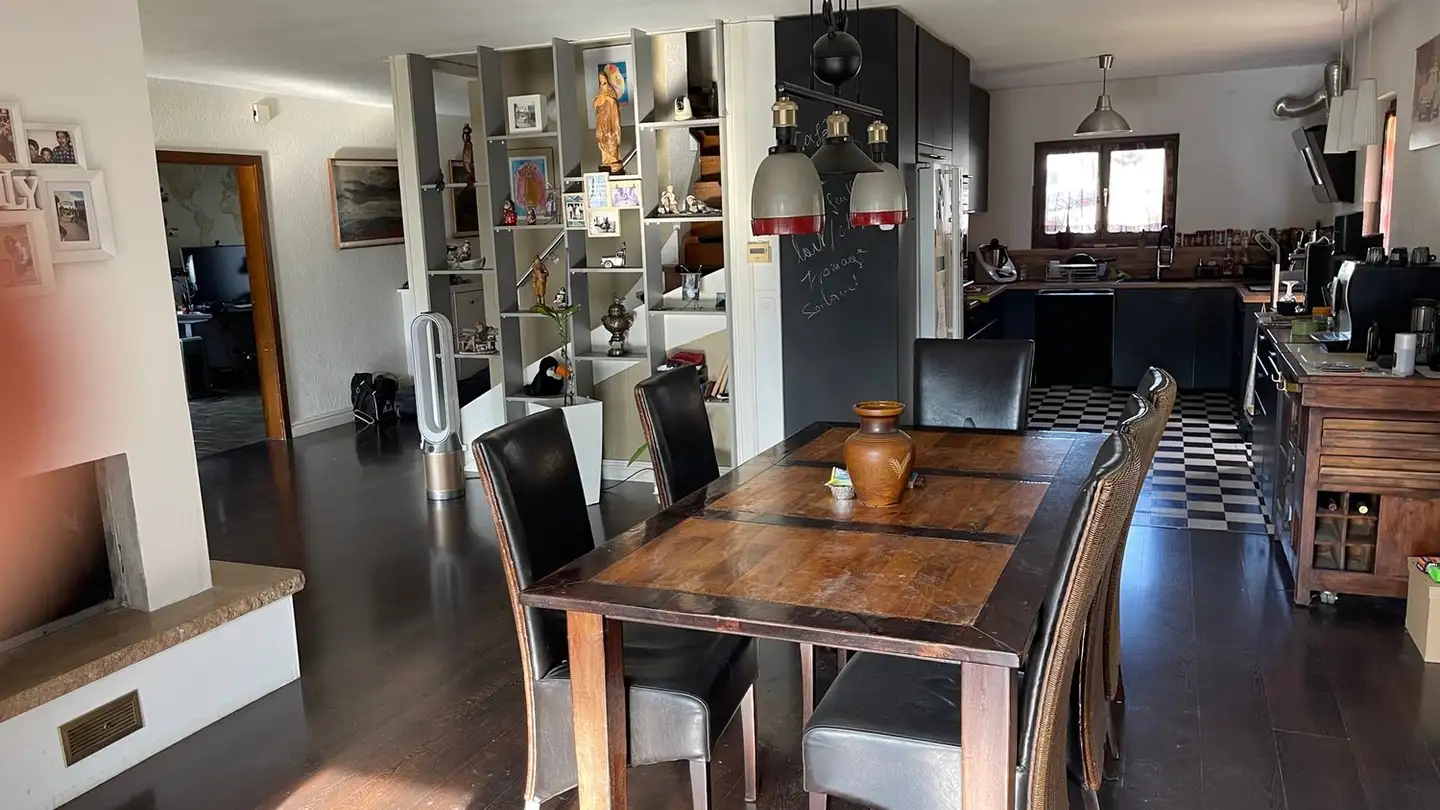 Maison individuelle à vendre - 1920 Martigny - Photo 4