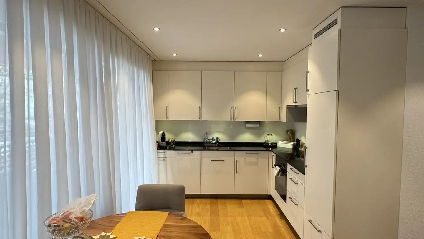 Apartment for rent - 8102 Oberengstringen