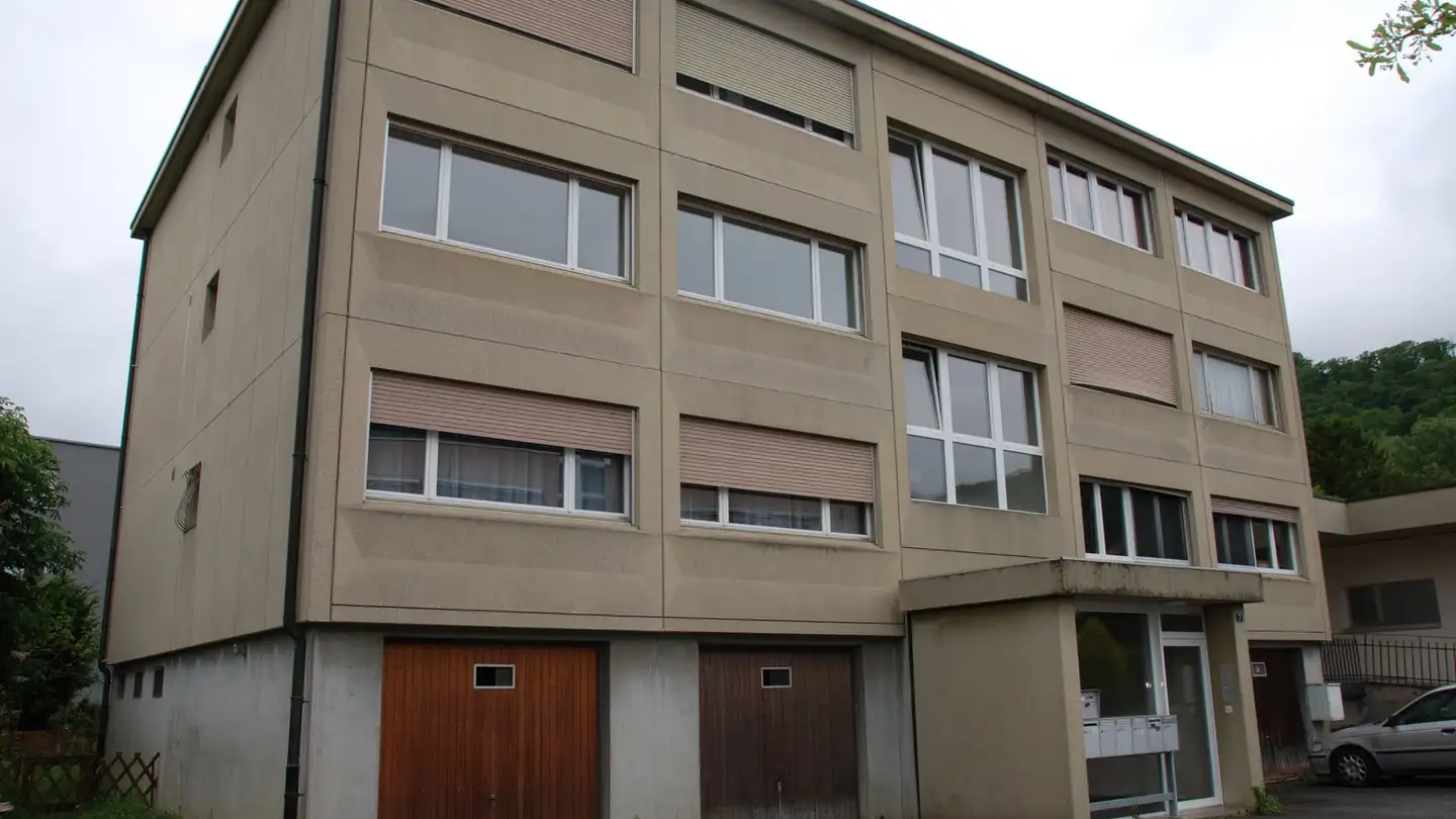 Apartment for sale - Route Des Provins 7, 2087 Cornaux NE