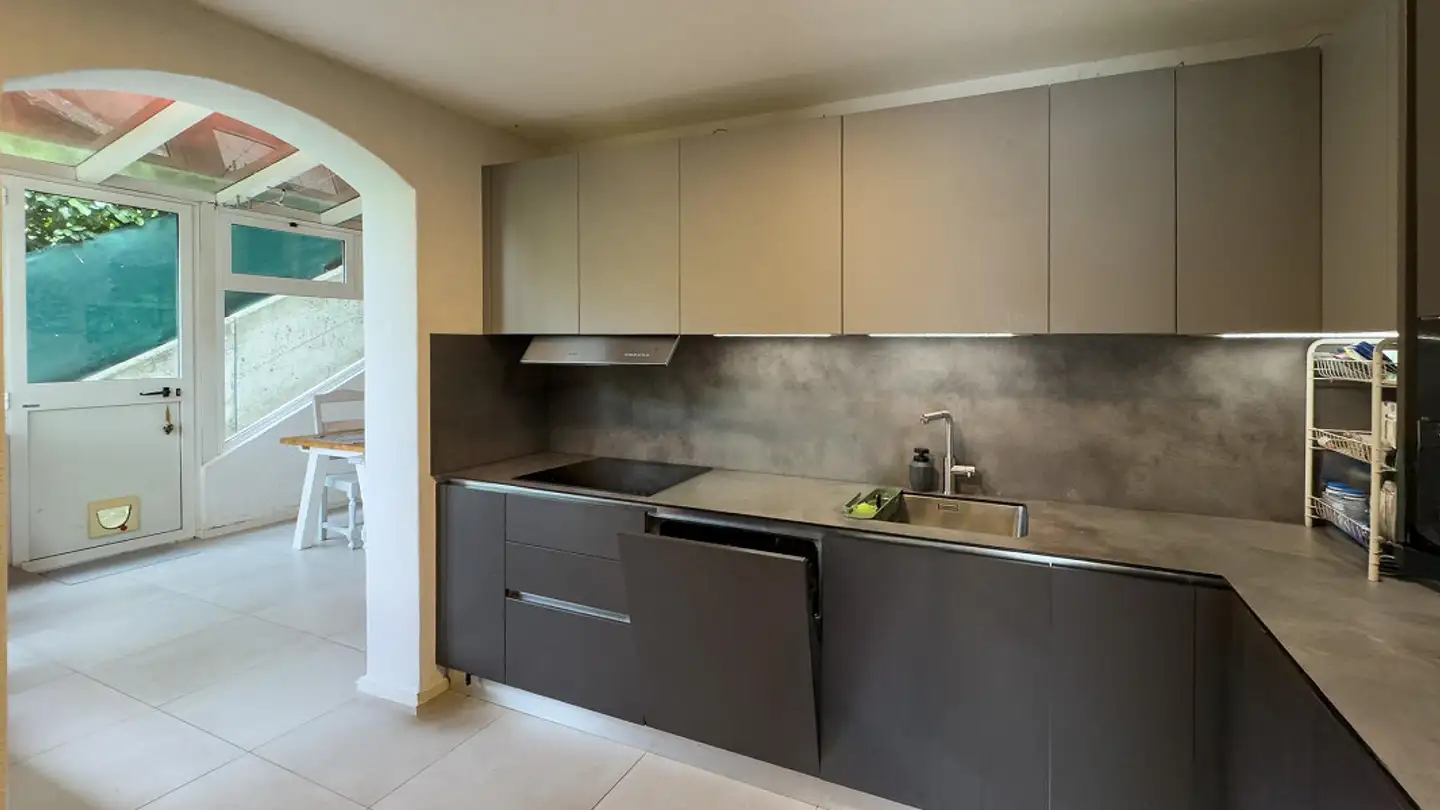 Maison individuelle à vendre - Via Campione, 6816 Bissone - Photo 3