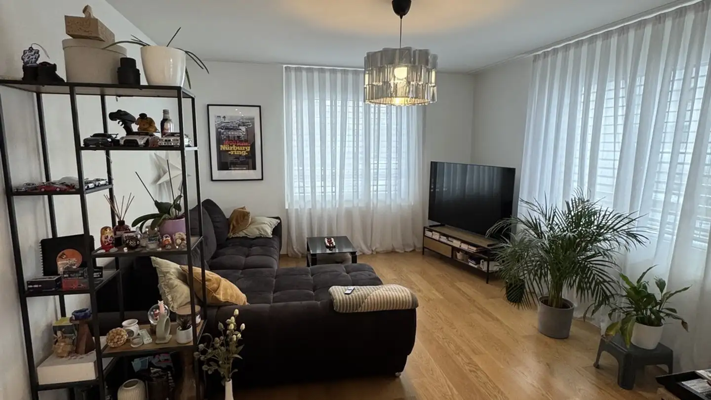 Wohnung mieten - 8102 Oberengstringen - Foto 3