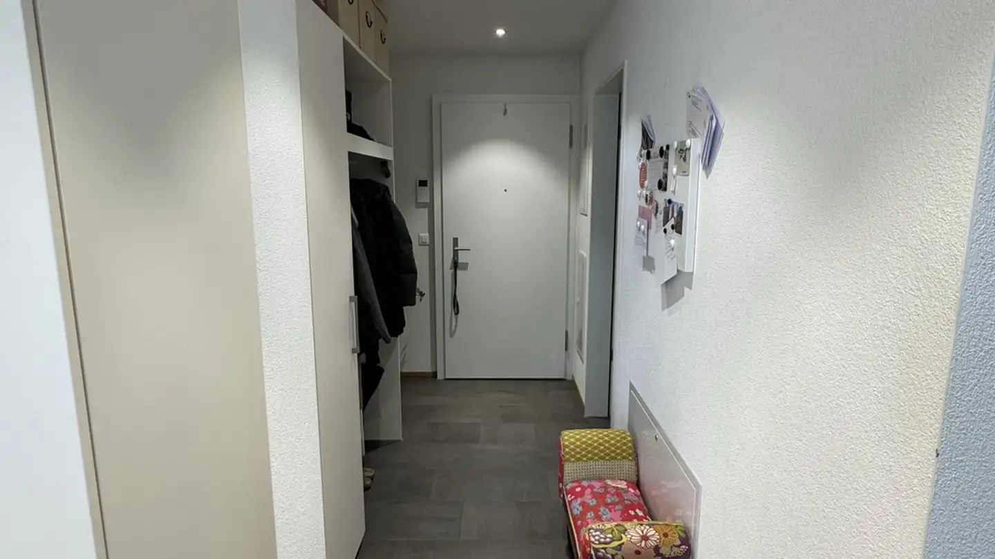 Wohnung mieten - 8102 Oberengstringen - Foto 4