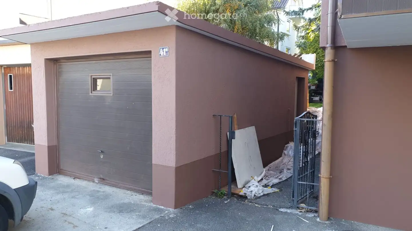 Einfamilienhaus kaufen - Rue Du Pâturage / Weidstrasse 41, 2503 Biel/Bienne - Foto 2