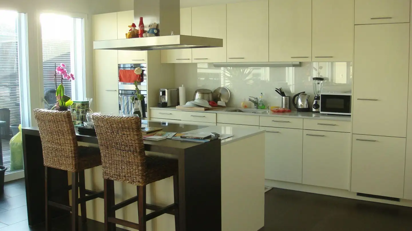 Appartamento in affitto - Belchenstrasse 3, 4600 Olten