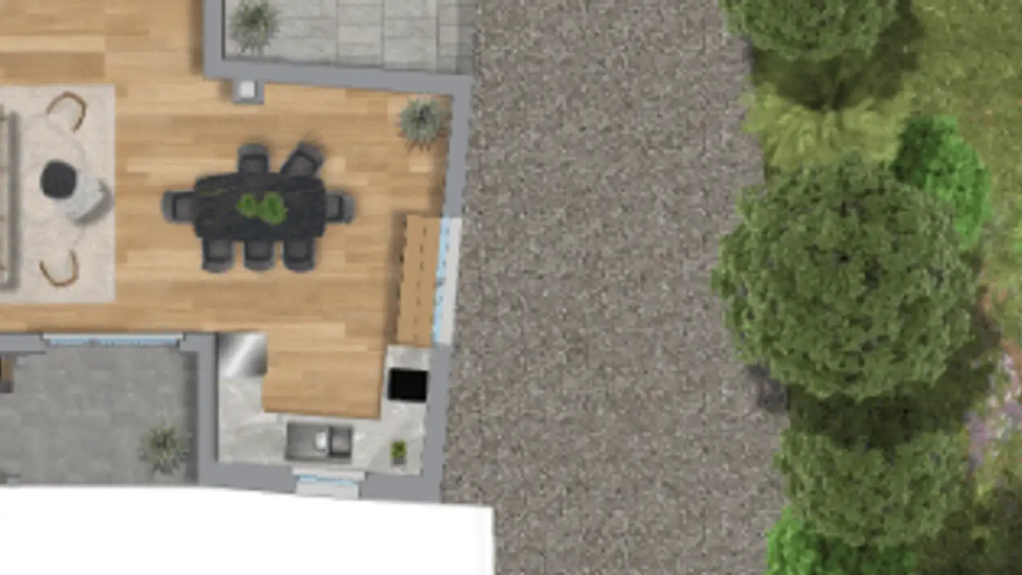 Appartamento in vendita - Sur Les Quais 57, 1342 Le Pont - Foto 3