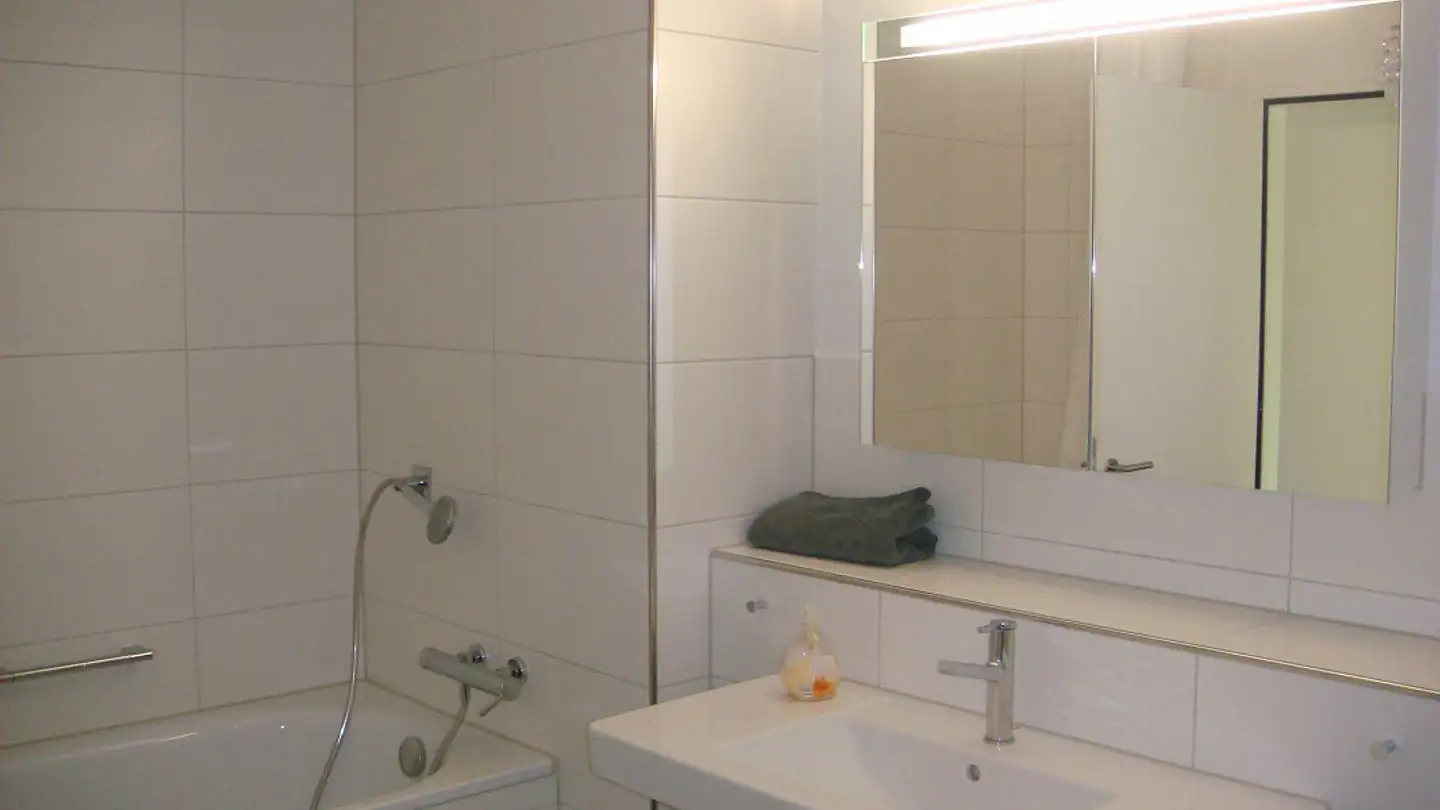 Appartamento in affitto - Belchenstrasse 3, 4600 Olten - Foto 2