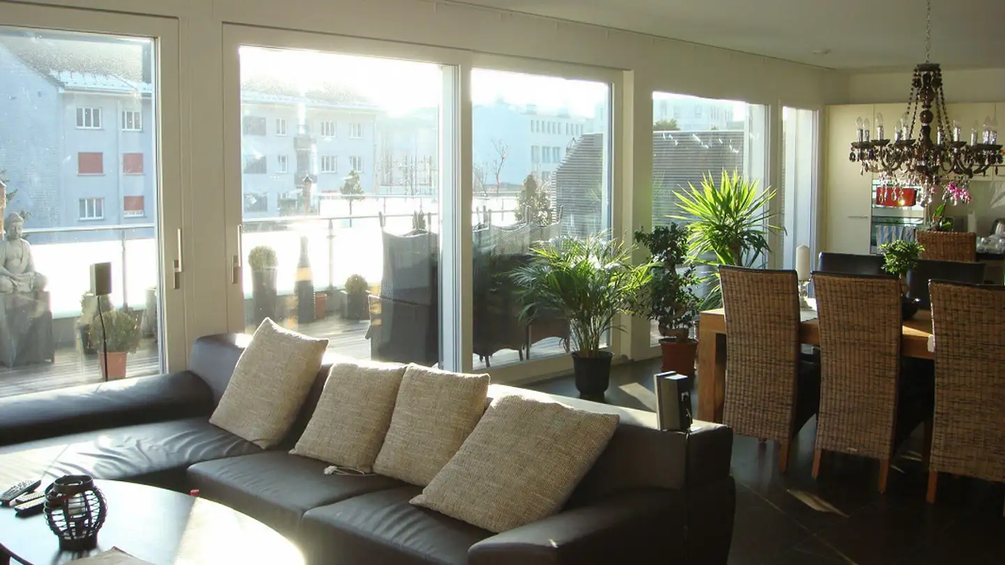 Appartamento in affitto - Belchenstrasse 3, 4600 Olten - Foto 3