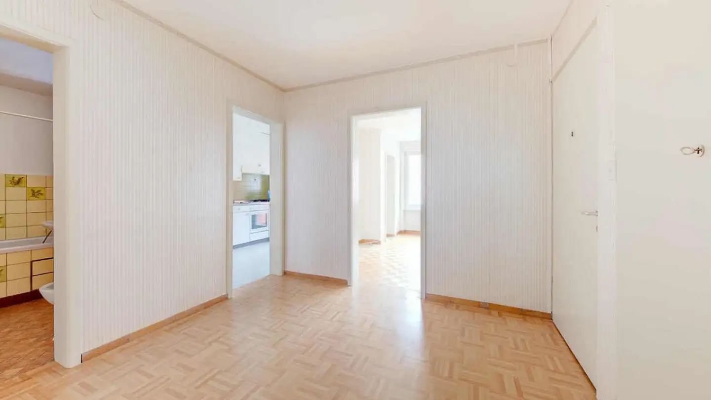 Appartement à vendre - Ensisheimerstrasse 17, 4055 Basel - Photo 4