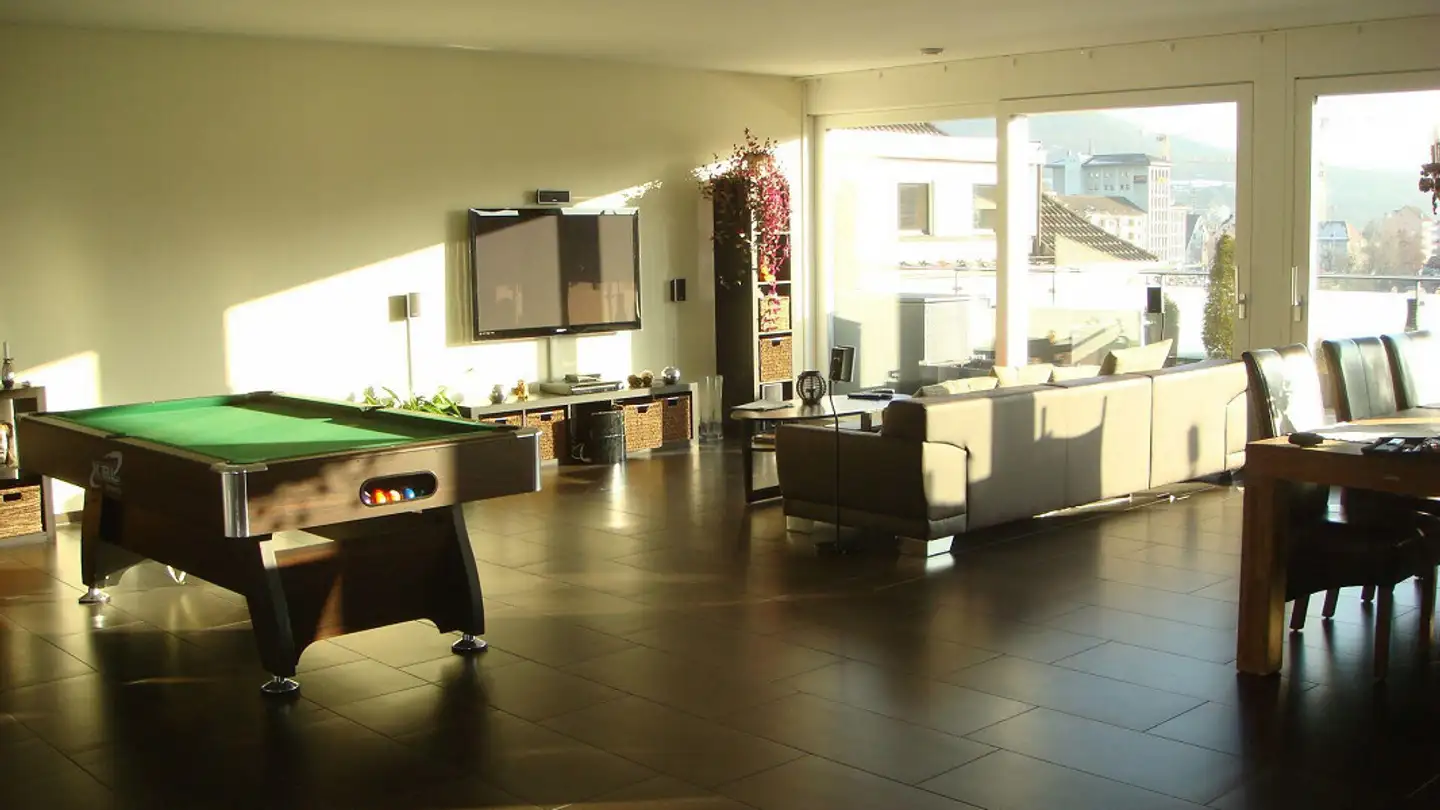 Appartamento in affitto - Belchenstrasse 3, 4600 Olten - Foto 4