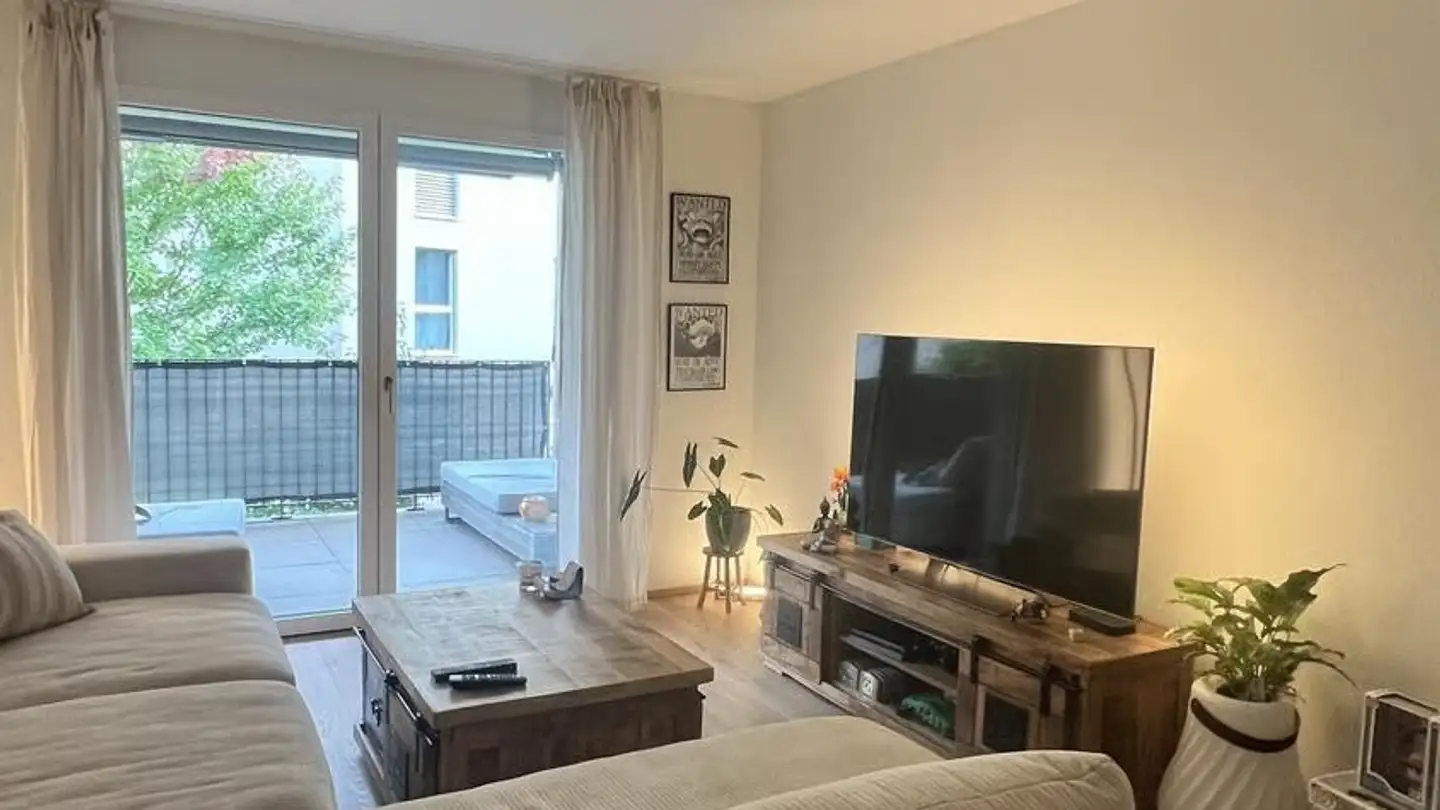 Apartment for rent - Unterdorf 42, 8752 Näfels