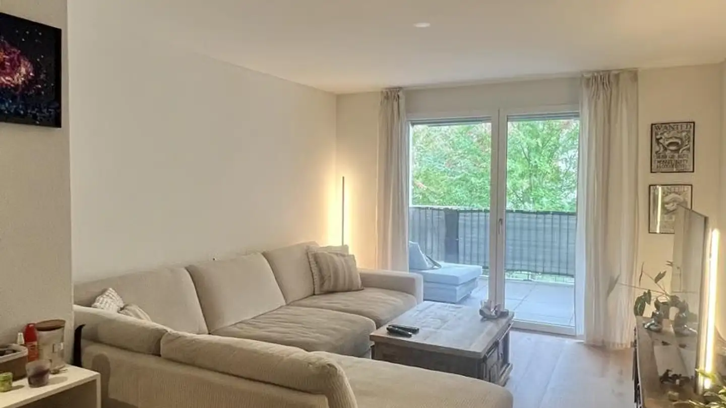 Apartment for rent - Unterdorf 42, 8752 Näfels - Photo 2