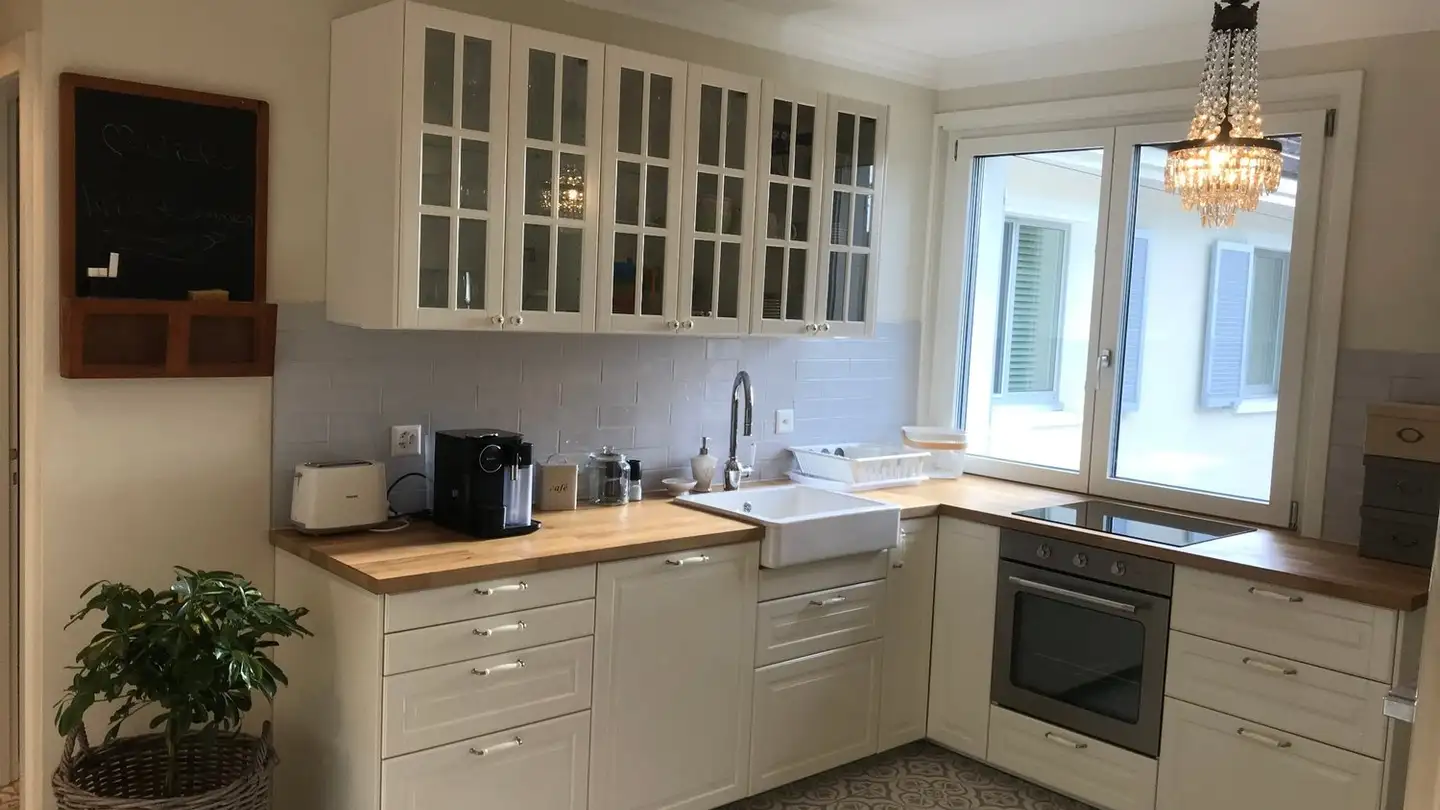 Apartment for rent - Entfelderstrasse 7, 5012 Schönenwerd - Photo 2