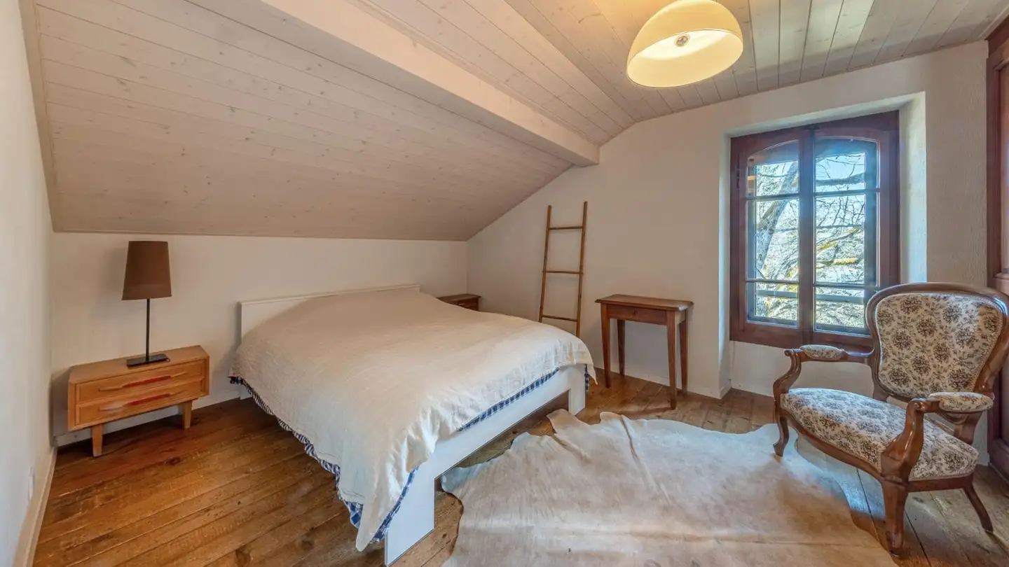 Single house for sale - 1261 Marchissy - Photo 3